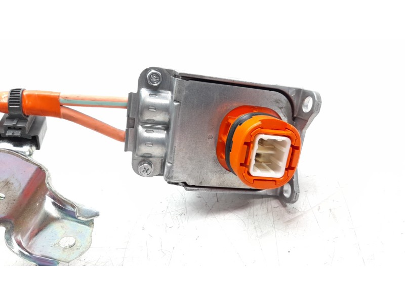 Recambio de modulo electronico para toyota corolla (e21) referencia OEM IAM 821H242020  