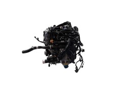 MOTOR COMPLETO G4KL G4KL 