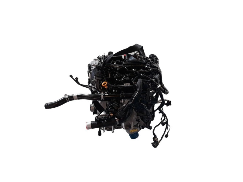 Recambio de motor completo para kia stinger (ck) 2.0 tgdi cat referencia OEM IAM G4KL  