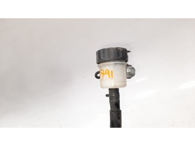 Recambio de deposito servo para kawasaki vulcan s vulcan s referencia OEM IAM 430780040 430950859 