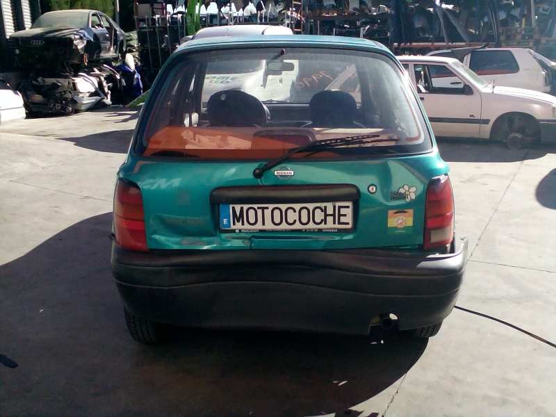 nissan micra (k11) del año 1997
