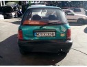 NISSAN MICRA (K11)