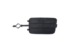 Recambio de molduras delanteras para peugeot 3008 1.6 blue-hdi fap referencia OEM IAM 9811020677 9811020677  2