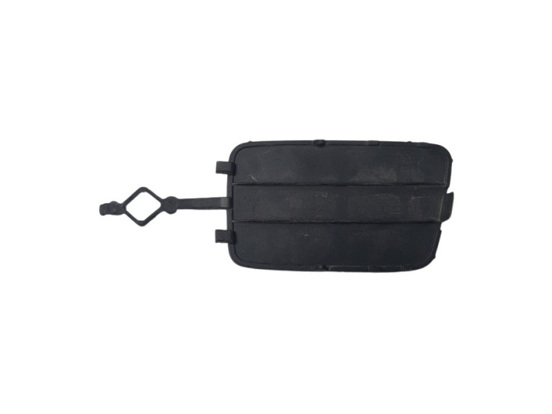 Recambio de molduras delanteras para peugeot 3008 1.6 blue-hdi fap referencia OEM IAM 9811020677 9811020677 