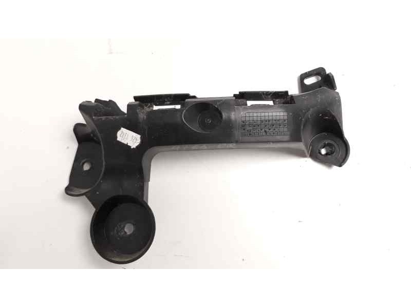 Recambio de molduras traseras para citroen ds3 graphic art referencia OEM IAM 9683742980  
