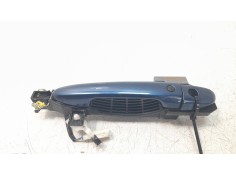 MANETA EXTERIOR DELANTERA IZQUIERDA KD535941XC13 KD535941XC13 