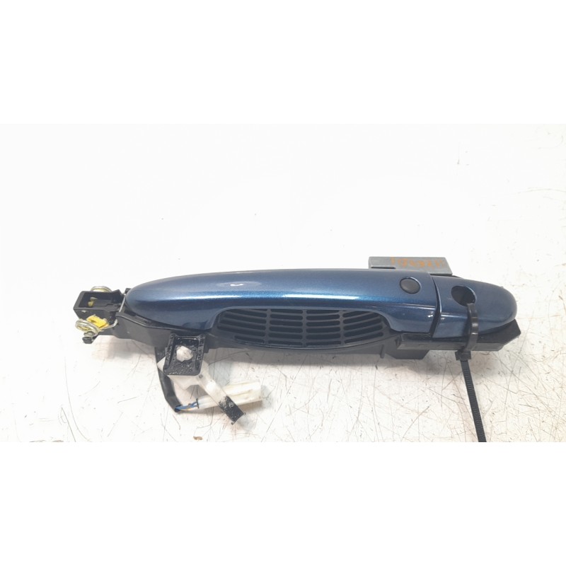 Recambio de maneta exterior delantera izquierda para mazda cx-3 2.0 cat referencia OEM IAM KD535941XC13  