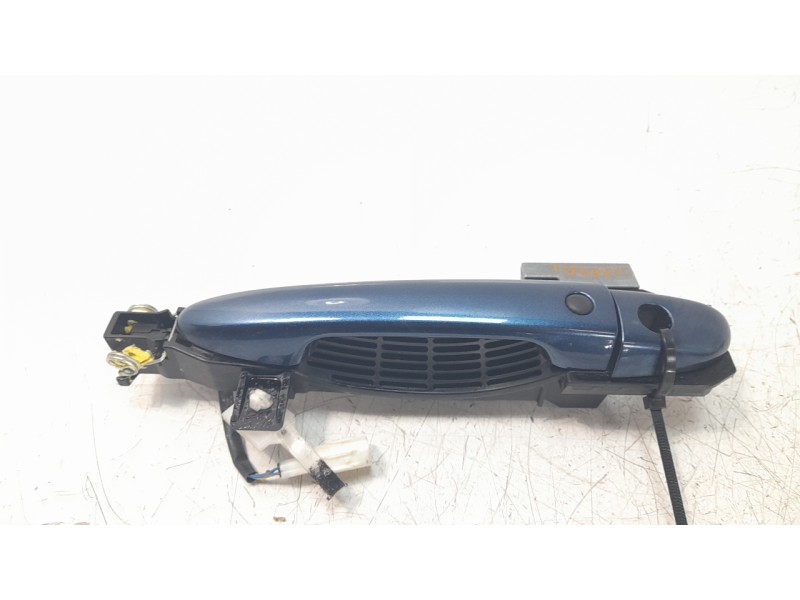 Recambio de maneta exterior delantera izquierda para mazda cx-3 2.0 cat referencia OEM IAM KD535941XC13  