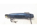 MANETA EXTERIOR DELANTERA IZQUIERDA KD535941XC13 KD535941XC13 