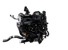 Recambio de motor completo para kia stinger (ck) 2.0 tgdi cat referencia OEM IAM G4KL   2