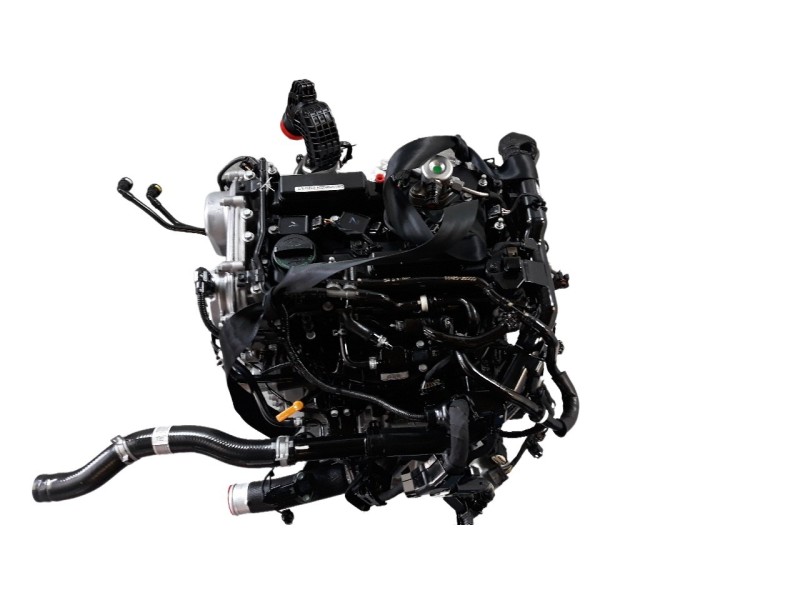 Recambio de motor completo para kia stinger (ck) 2.0 tgdi cat referencia OEM IAM G4KL  