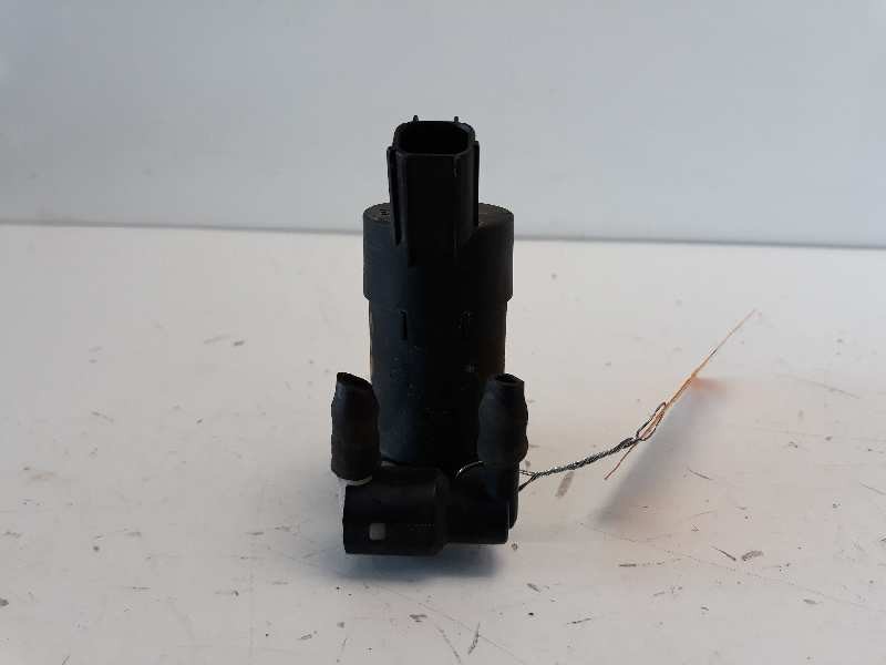 Recambio de bomba limpia para ford s-max (ca1) titanium (03.2010) referencia OEM IAM   