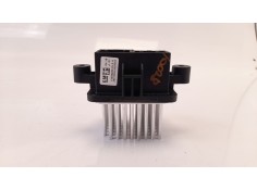 RESISTENCIA CALEFACCION 13506209 