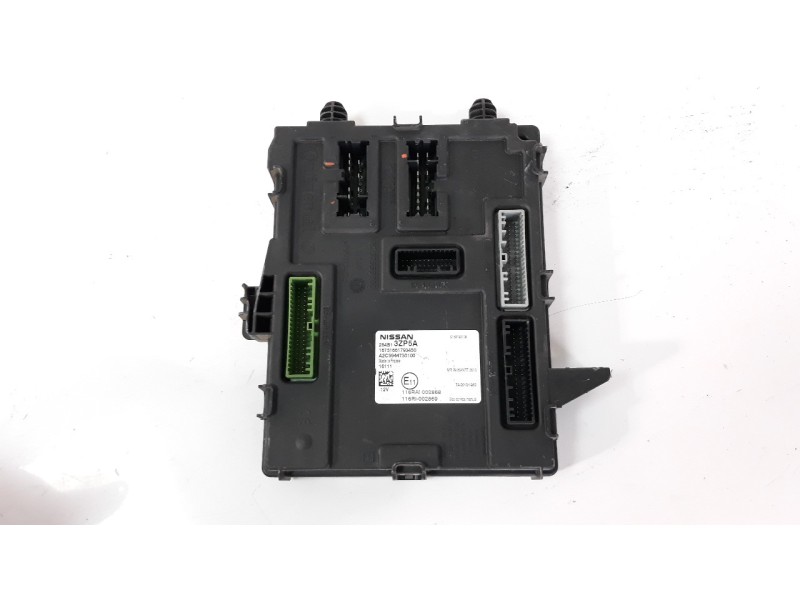 Recambio de modulo confort para nissan pulsar (c13) 1.2 16v cat referencia OEM IAM 284B13ZP5A  