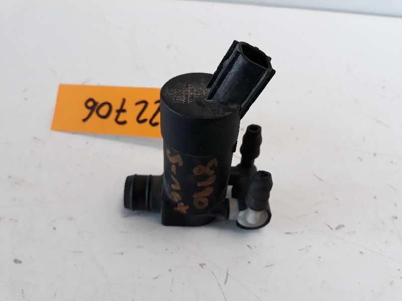 Recambio de bomba limpia para ford s-max (ca1) titanium (03.2010) referencia OEM IAM   