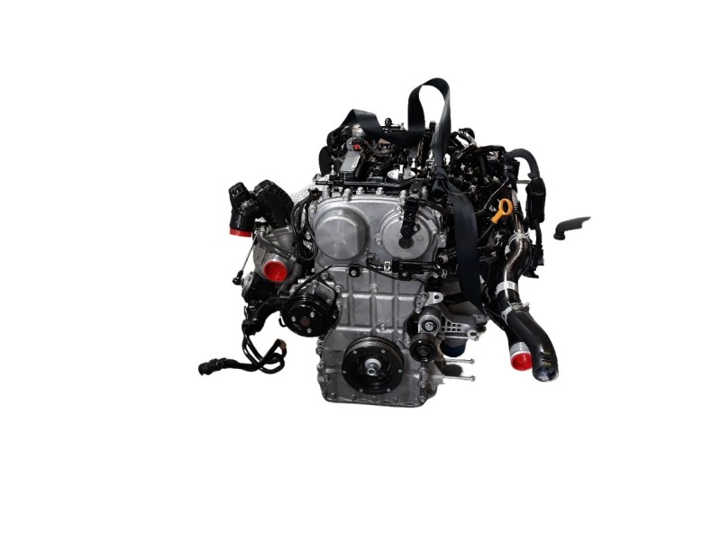 Recambio de motor completo para kia stinger (ck) 2.0 tgdi cat referencia OEM IAM G4KL  