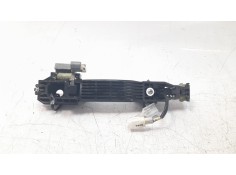 Recambio de maneta exterior delantera izquierda para mazda cx-3 2.0 cat referencia OEM IAM KD535941XC13   2
