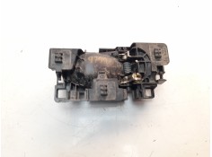 Recambio de maneta interior delantera izquierda para citroen c3 elle referencia OEM IAM 98012886VV   2