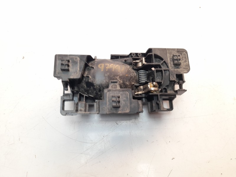 Recambio de maneta interior delantera izquierda para citroen c3 elle referencia OEM IAM 98012886VV  