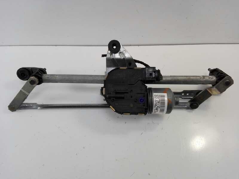 Recambio de motor limpia delantero para skoda octavia combi (5e5) ambition referencia OEM IAM 5E1955119 1397220650 