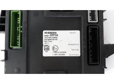 Recambio de modulo confort para nissan pulsar (c13) 1.2 16v cat referencia OEM IAM 284B13ZP5A   2