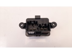 Recambio de resistencia calefaccion para opel astra k sports tourer 1.6 cdti dpf referencia OEM IAM 13506209   2