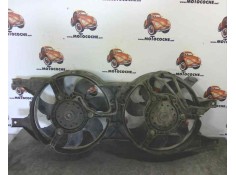 Recambio de electroventilador para chrysler voyager (gs) 2.5 turbodiesel referencia OEM IAM   6701 2