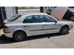 RENAULT LAGUNA II (BG0)