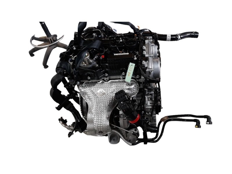 Recambio de motor completo para kia stinger (ck) 2.0 tgdi cat referencia OEM IAM G4KL  