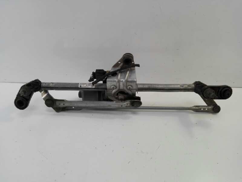 Recambio de motor limpia delantero para skoda octavia combi (5e5) ambition referencia OEM IAM 5E1955119 1397220650 