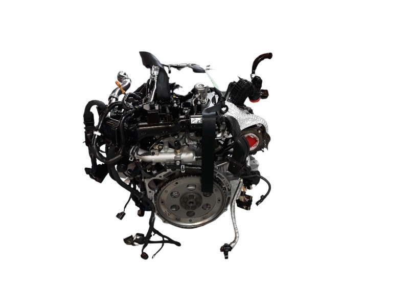 Recambio de motor completo para kia stinger (ck) 2.0 tgdi cat referencia OEM IAM G4KL  