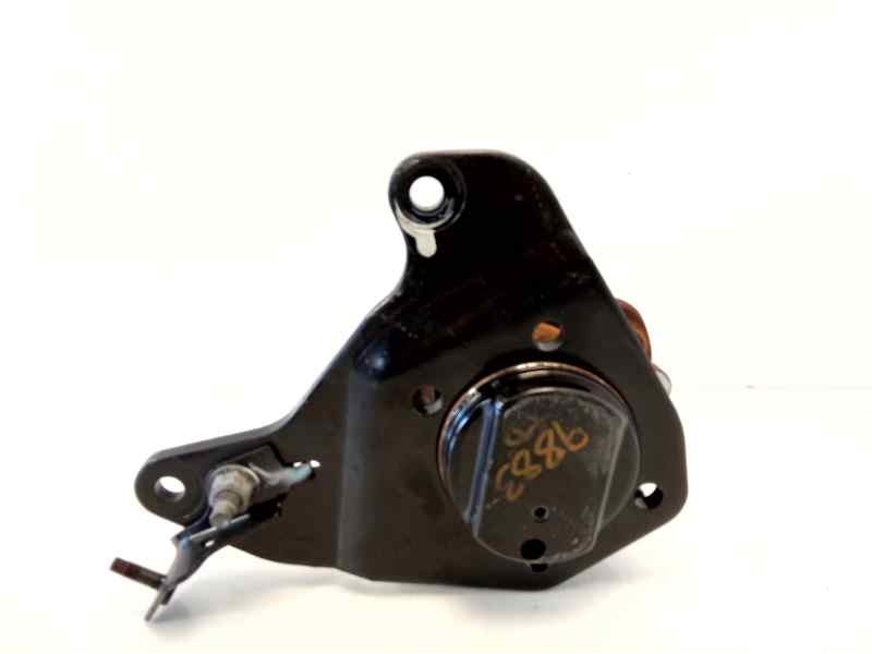 Recambio de mangueta trasera derecha para nissan x-trail (t32) tekna referencia OEM IAM 432024CE0A  
