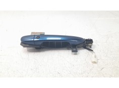 MANETA EXTERIOR DELANTERA DERECHA KD475841XG13 