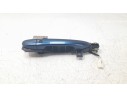 MANETA EXTERIOR DELANTERA DERECHA KD475841XG13 
