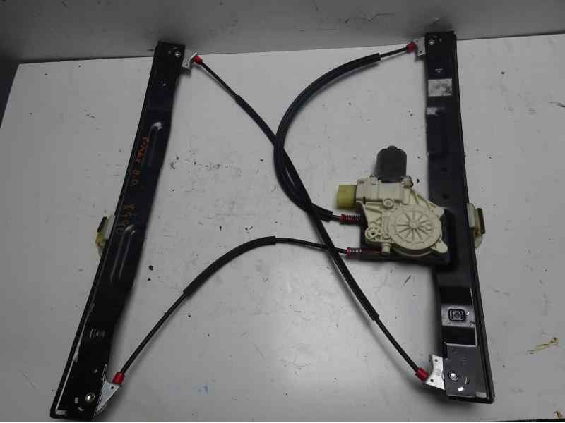 Recambio de elevalunas delantero derecho para ford s-max (ca1) titanium (03.2010) referencia OEM IAM 6M21U23200PJ  