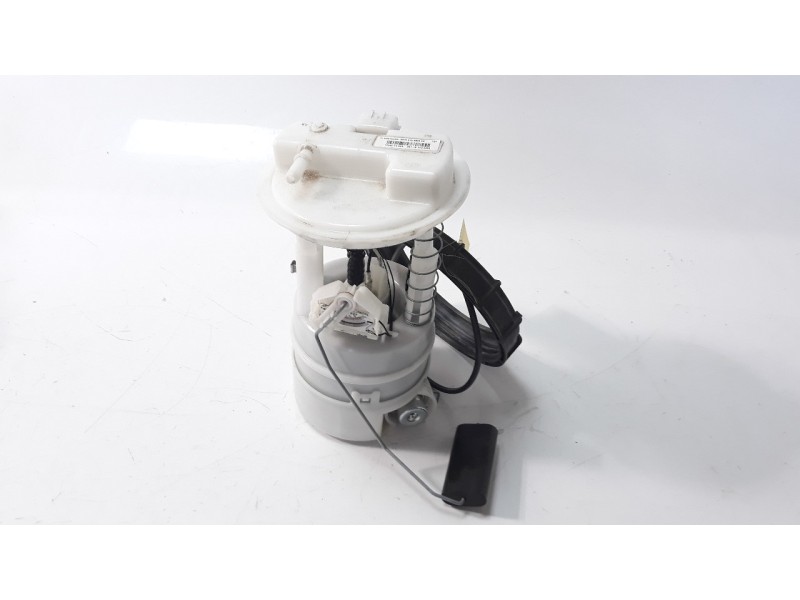 Recambio de bomba combustible para nissan pulsar (c13) 1.2 16v cat referencia OEM IAM 170401KC0B  
