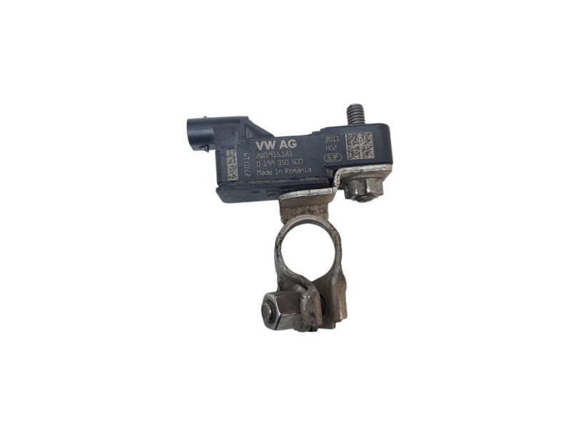 Recambio de modulo electronico para seat ibiza (kj1) 1.0 tsi referencia OEM IAM 2Q0915181  