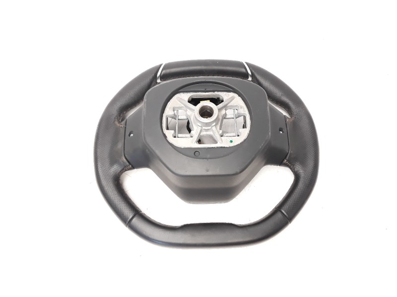 Recambio de volante para peugeot 3008 1.6 blue-hdi fap referencia OEM IAM 98105488ZD  