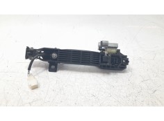 Recambio de maneta exterior delantera derecha para mazda cx-3 2.0 cat referencia OEM IAM KD475841XG13   2