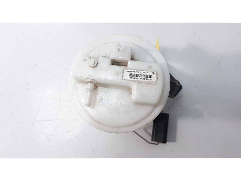 Recambio de bomba combustible para nissan pulsar (c13) 1.2 16v cat referencia OEM IAM 170401KC0B  