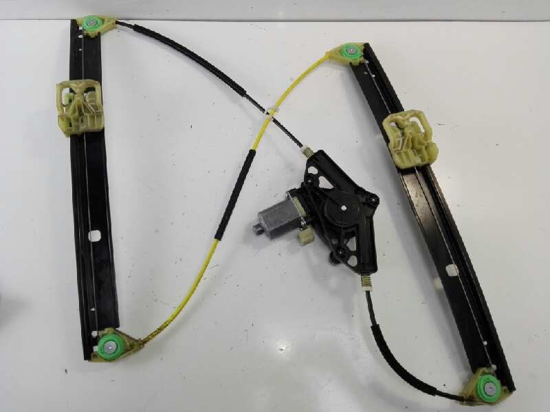 Recambio de elevalunas delantero derecho para skoda octavia combi (5e5) ambition referencia OEM IAM 5E0837462A 106196415 