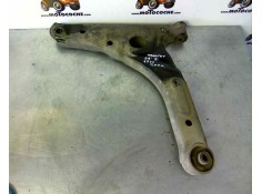 Recambio de brazo suspension inferior delantero izquierdo para ford transit mod. 2000 combi ft 300 2.0 largo referencia OEM IAM 