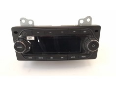 SISTEMA AUDIO / RADIO CD 42612717 42612717 557799431