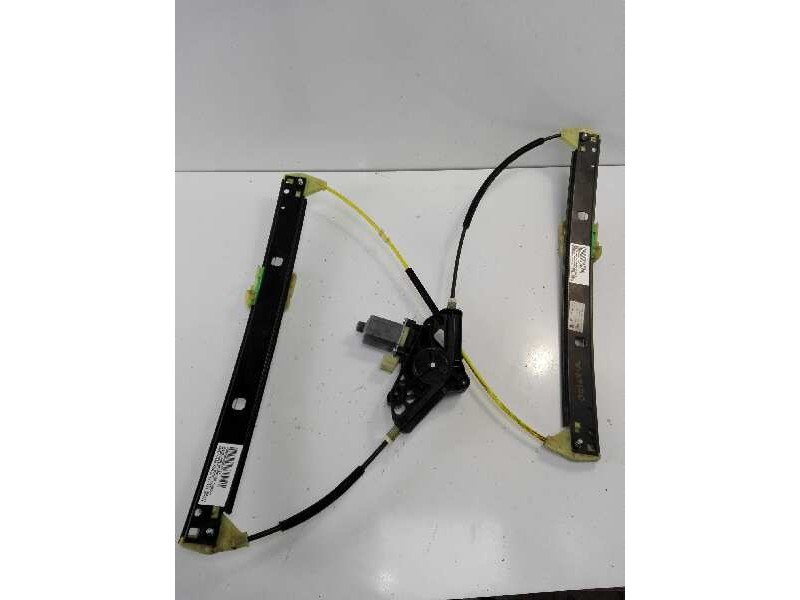 Recambio de elevalunas delantero derecho para skoda octavia combi (5e5) ambition referencia OEM IAM 5E0837462A 106196415 