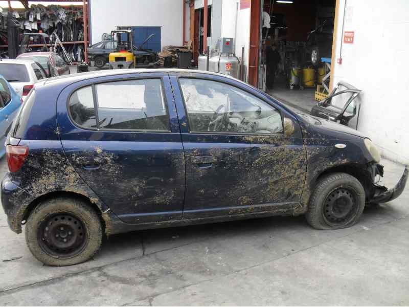 toyota yaris (ncp1/nlp1/scp1) del año 1999