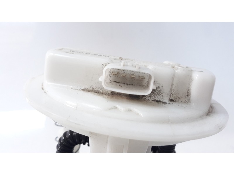 Recambio de bomba combustible para nissan pulsar (c13) 1.2 16v cat referencia OEM IAM 170401KC0B  