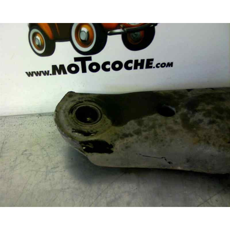 Recambio de brazo suspension inferior delantero izquierdo para ford transit mod. 2000 combi ft 300 2.0 largo referencia OEM IAM 