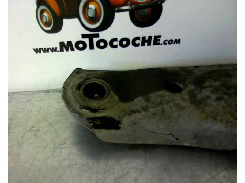Recambio de brazo suspension inferior delantero izquierdo para ford transit mod. 2000 combi ft 300 2.0 largo referencia OEM IAM 