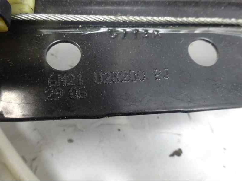 Recambio de elevalunas delantero derecho para ford s-max (ca1) titanium (03.2010) referencia OEM IAM 6M21U23200PJ  