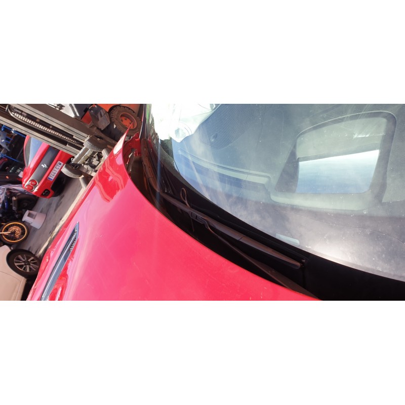 Recambio de motor limpia delantero para kia stinger (ck) 2.0 tgdi cat referencia OEM IAM 98110J5000  